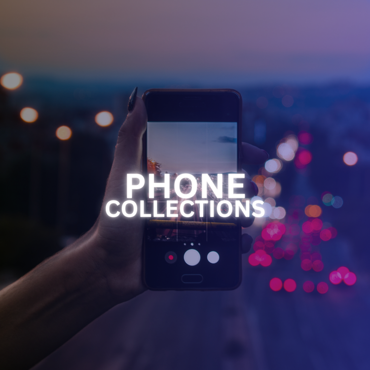 PHONE COLLECTIONS