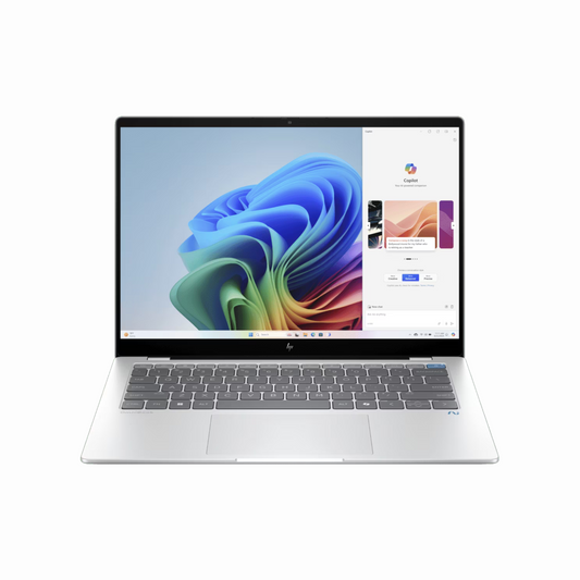 HP OmniBook X 14-fe1007QU