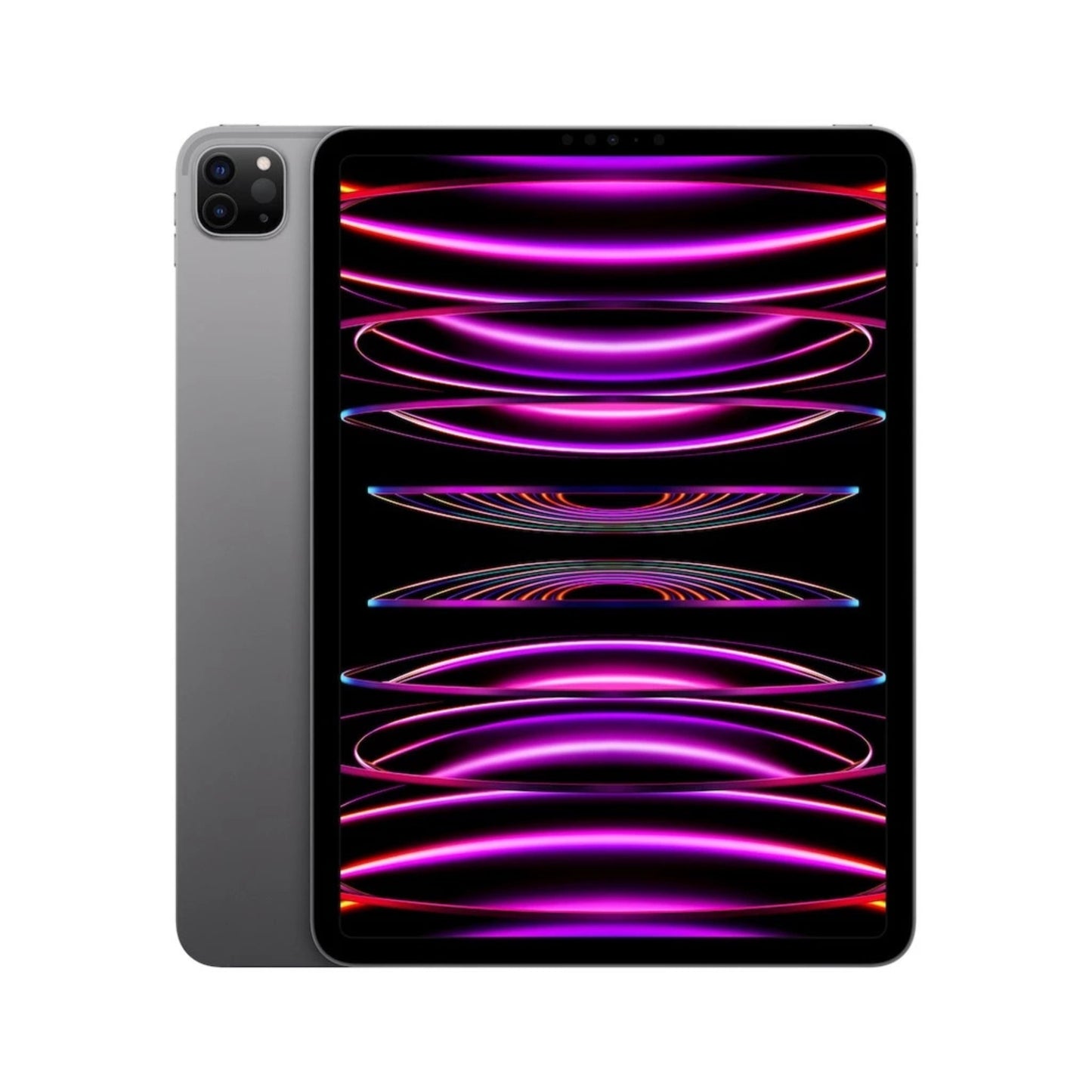 iPad Pro 4th Gen 11"