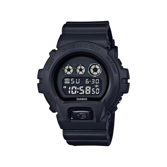 G-Shock DW 6900 Series