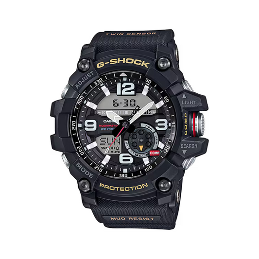 G-Shock GG 1000 Series (Mudmaster)