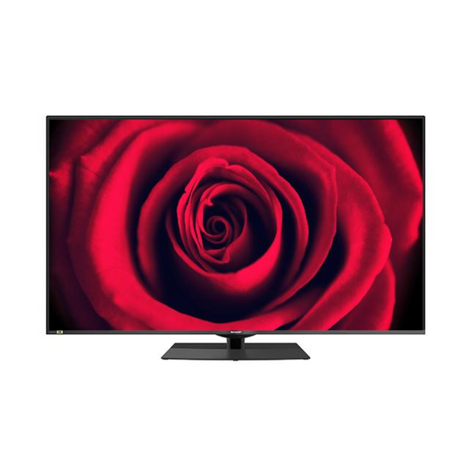 AQUOS 8K Resolution TV