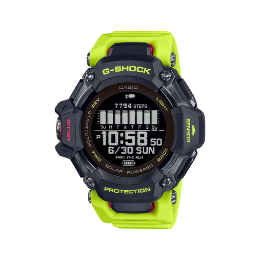 G-Shock GBD H2000 Series