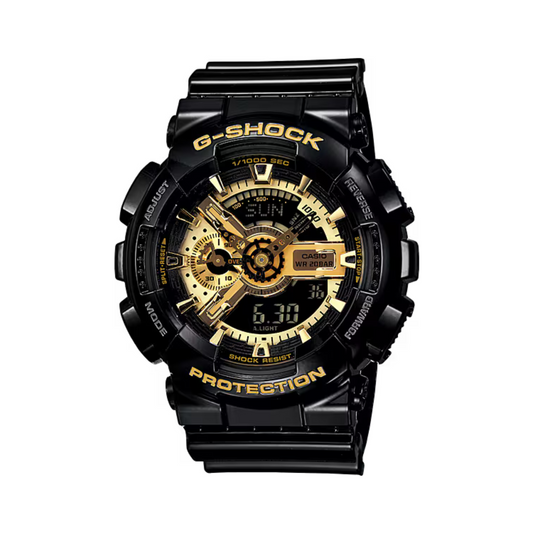 G-Shock GA 110 Series