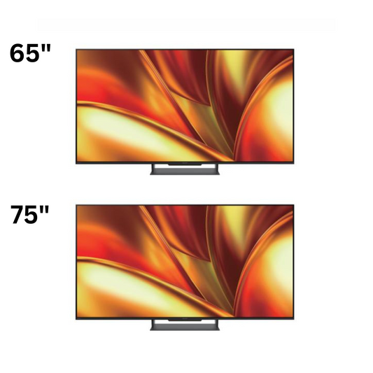 AQUOS XLED 4K UHD ( GU Series )