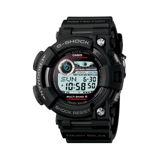 G-Shock GWF 1000 Series (Frogman)