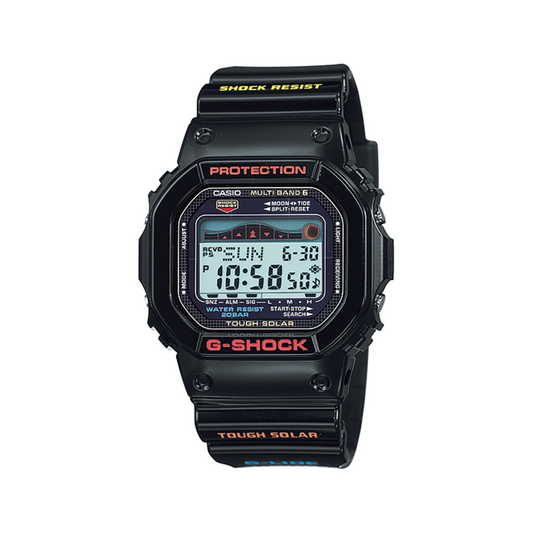 G-Shock GWX-5600 Series