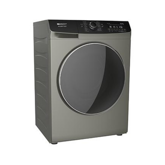 Front Load Washing Machine (10KG)