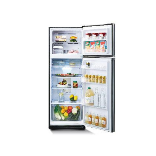 Pelican Refrigerator (480L)