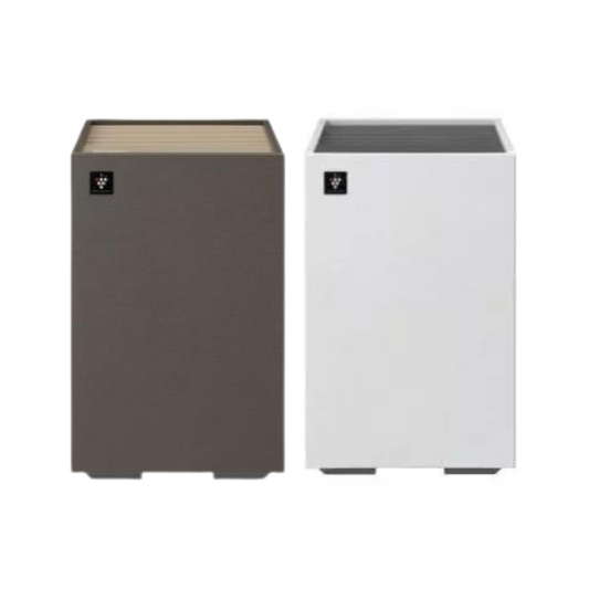 30m² Plasmacluster Technology Air Purifier