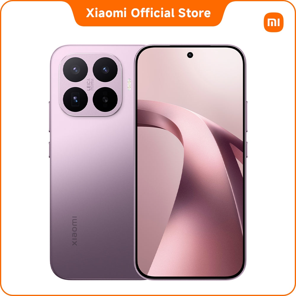 Xiaomi 17T 5G