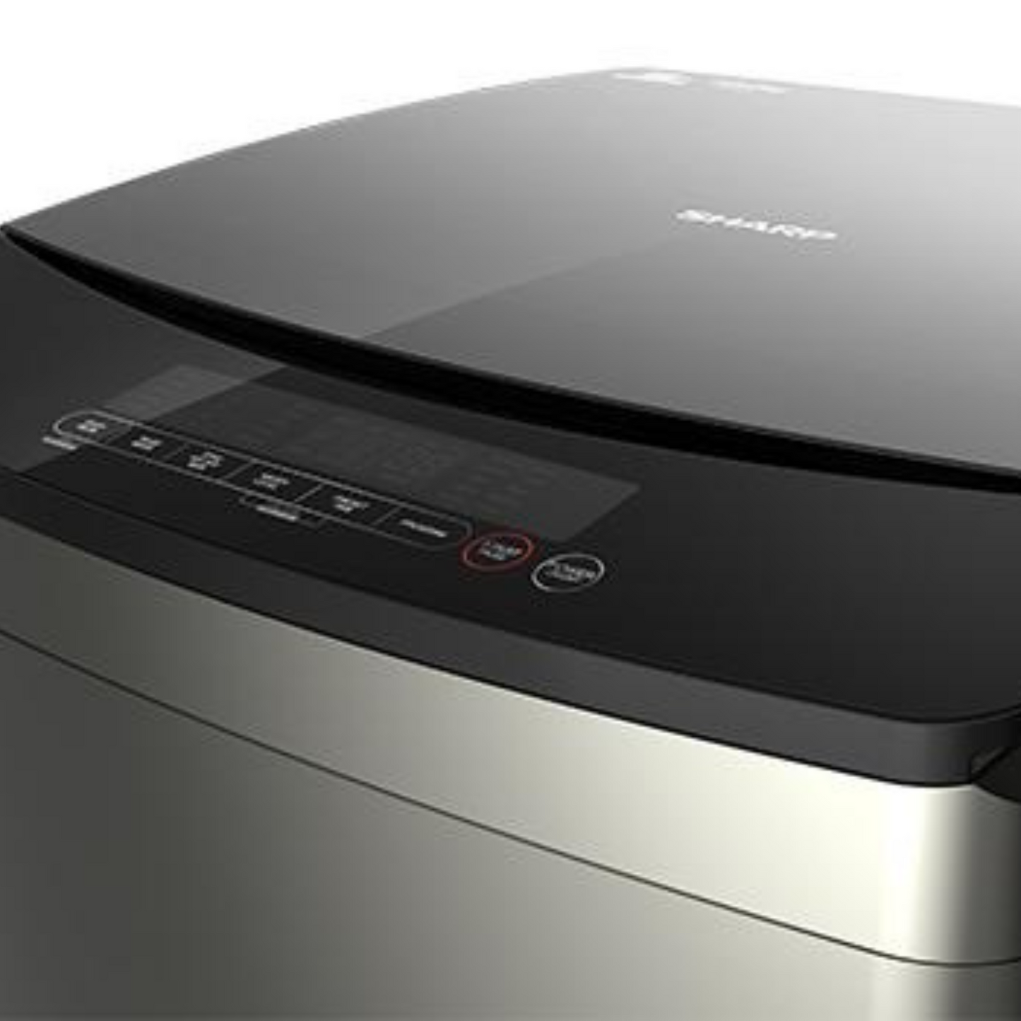 Full Auto Washing Machine (12KG)