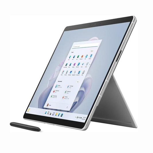 Microsoft Surface Pro 9