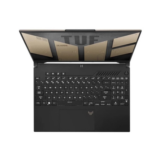 Asus TUF Gaming A16 advantage edition