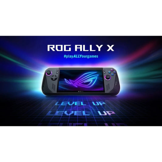 ASUS ROG Ally X (2024)
