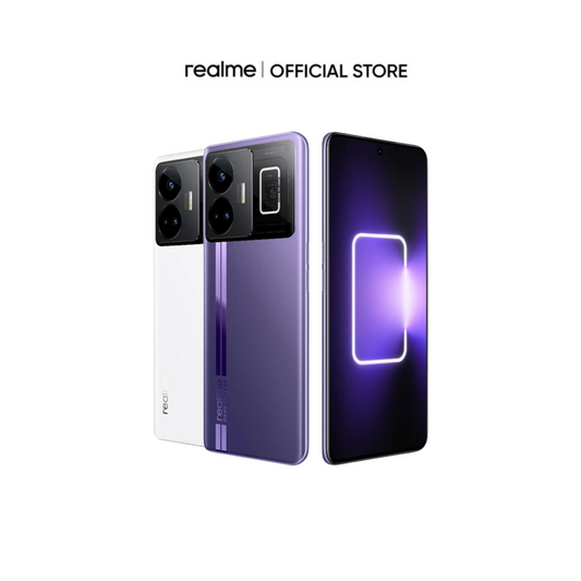 Realme GT 3
