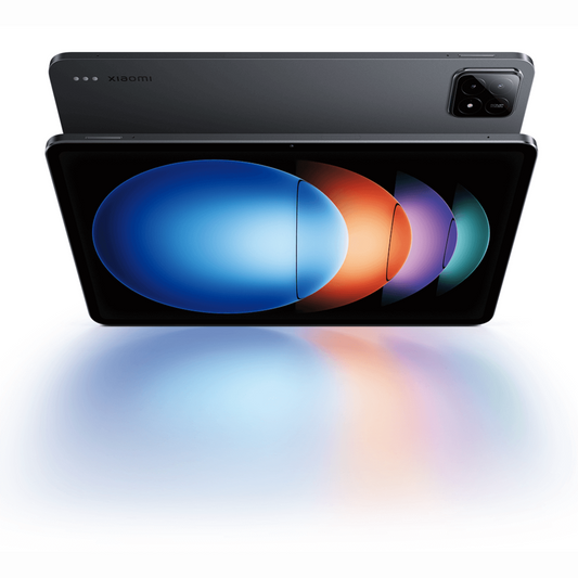 Xiaomi Pad 6s Pro