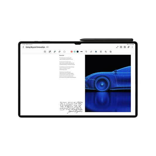 Galaxy Tab S9 Ultra