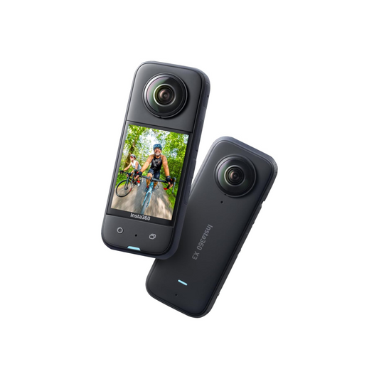 Insta360° X3