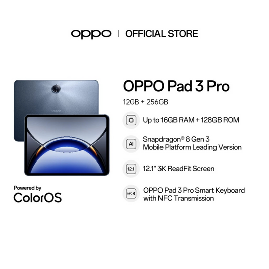 OPPO Pad 3