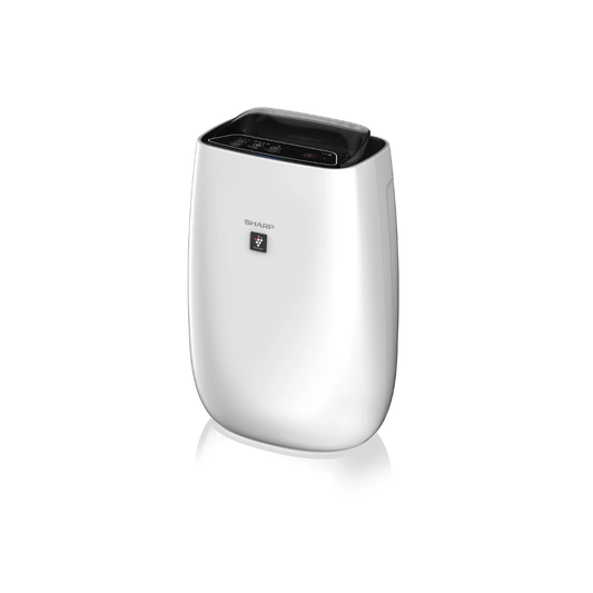 30m² Plasmacluster Technology Air Purifier (FPJ40LW)