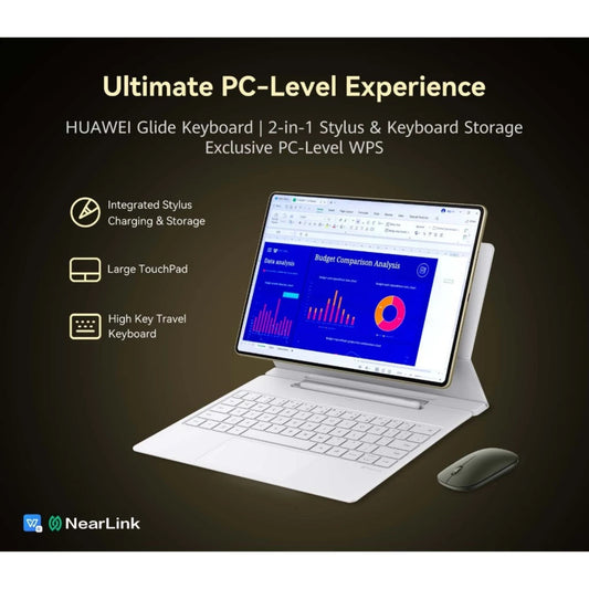 HUAWEI MatePad Pro 12.2"
