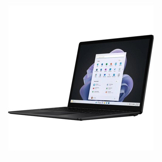 Microsoft Surface 5 Notebook