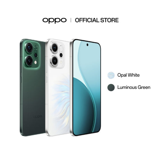 OPPO Reno14 5G