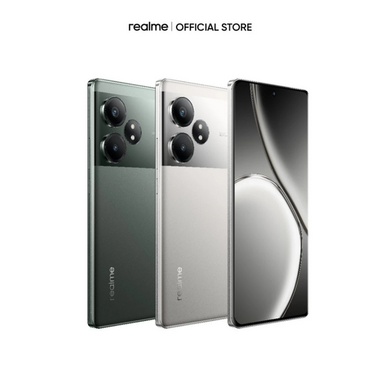 Realme GT 6T