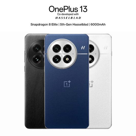 OnePlus 13 5G