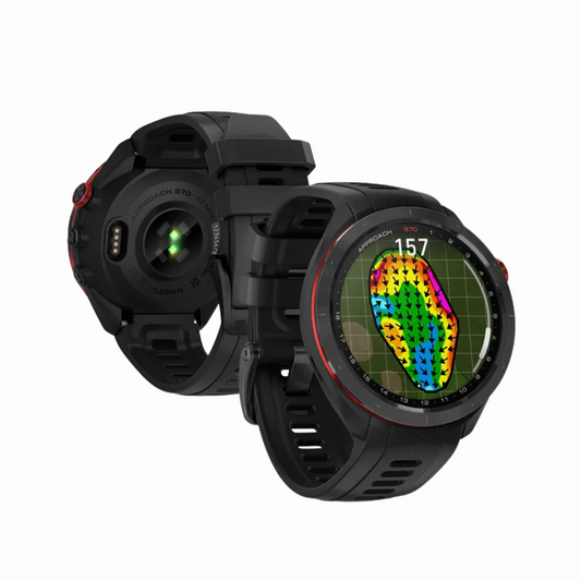 Garmin Approach S70 Golf