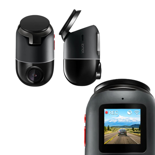 70mai Dash Cam Omni
