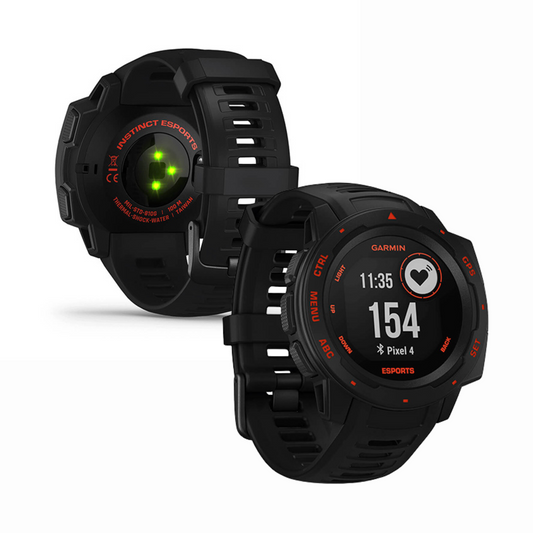 Garmin Instinct E-Sport Edition