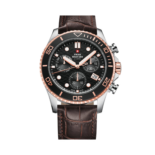 Swiss Military SM34051.05