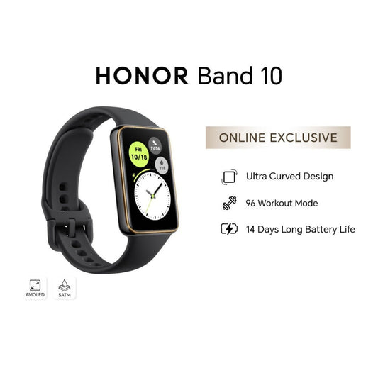 HONOR Band 10