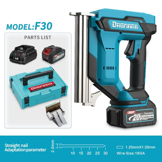 Dagmara Cordless Nailer