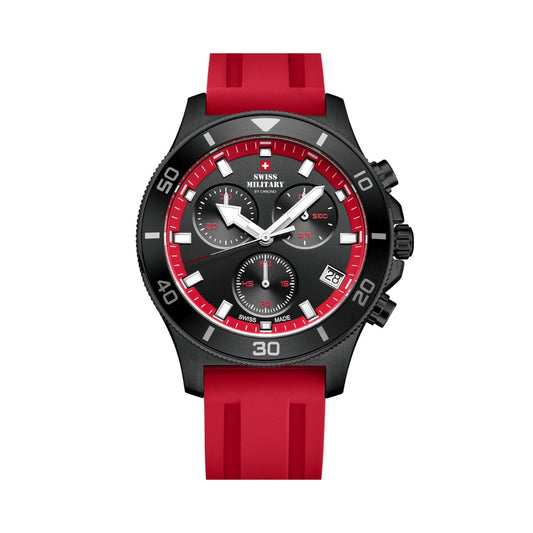 Swiss Military SM34067.15