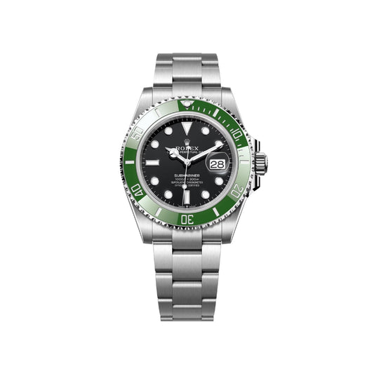 Rolex Submariner Date