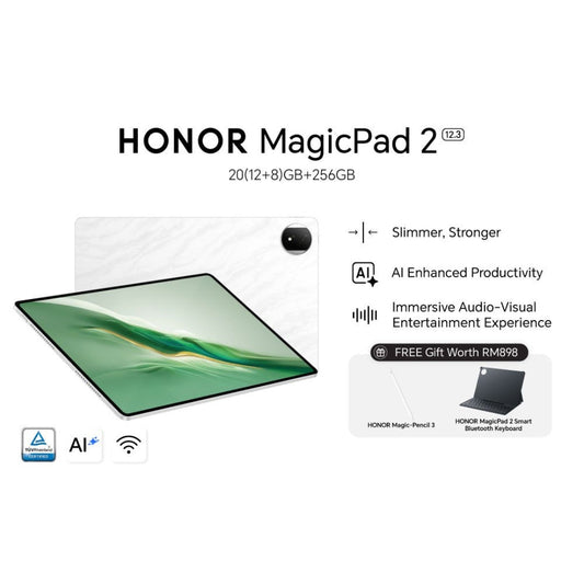 HONOR MagicPad 2