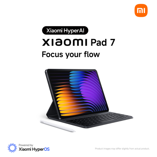 Xiaomi Pad 7