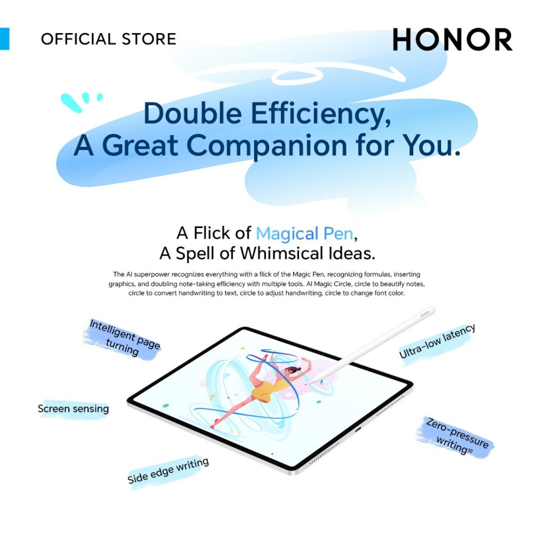 HONOR Pad V9