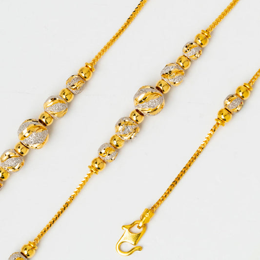 Gelang Belut Boba Elise