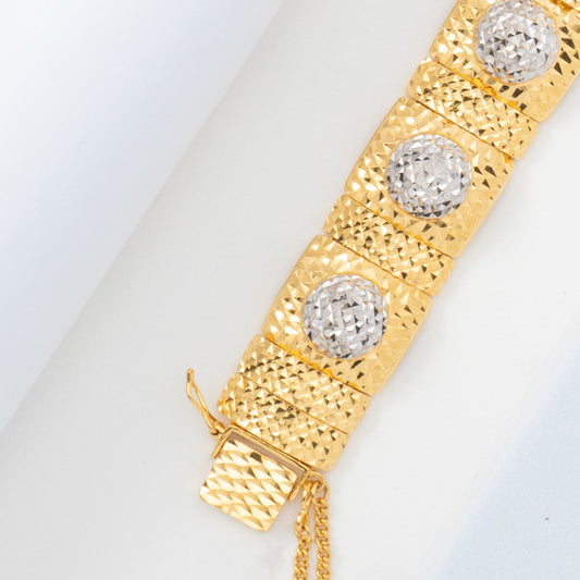 Gelang Biskut Marie 2C