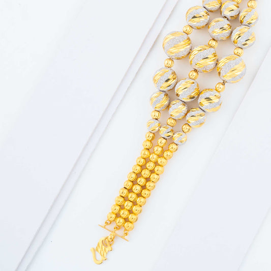 Gelang Boba Perut Ular 2C