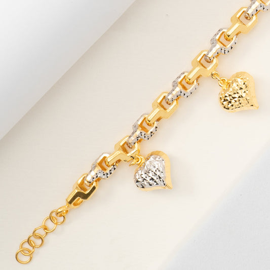 Gelang Catallena Jurai Love 2C