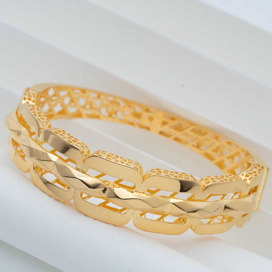 Gelang Cresta Diamond