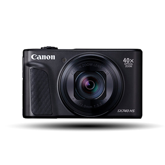 Canon SX740H