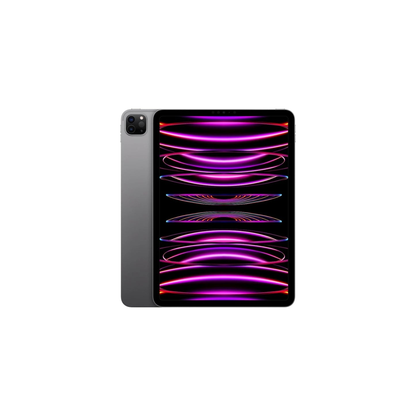 iPad Pro 4th Gen 11"