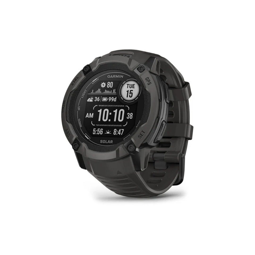 Garmin Instinct 2X Solar