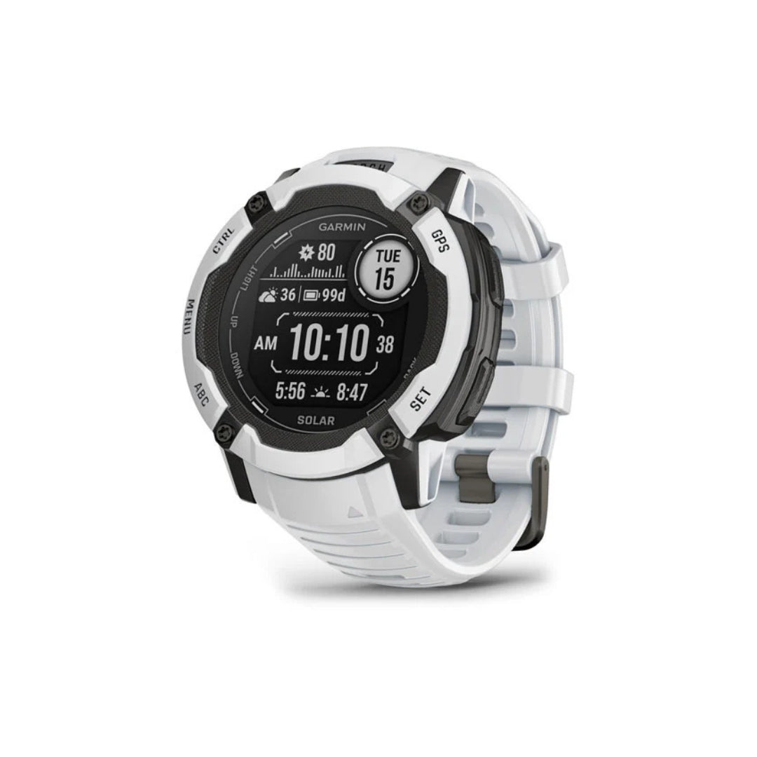 Garmin Instinct 2X Solar